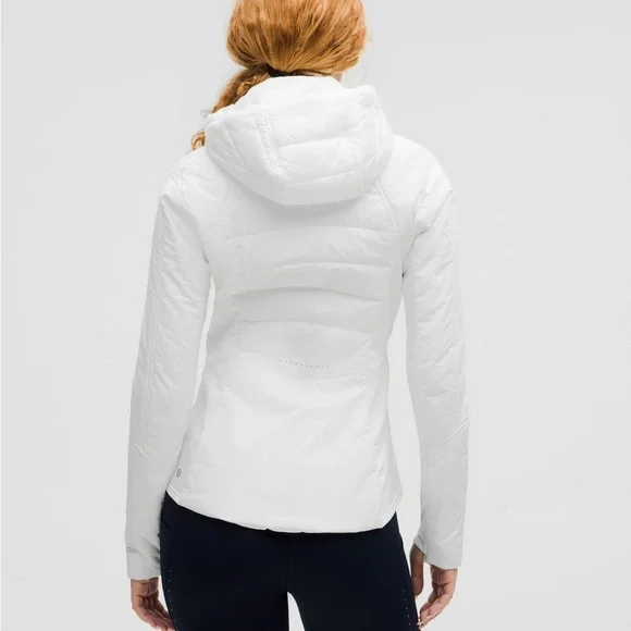 Lululemon Another Mile Jacket - Picture 2 of 16